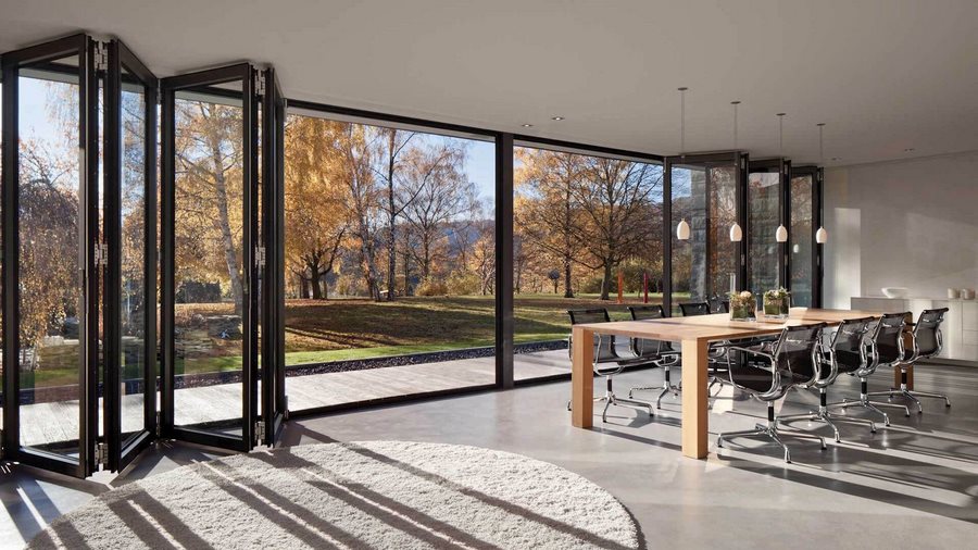 TRANSPARENCE CONCEPTION Limas - Entreprise de fermeture de terrasse sur mesure
